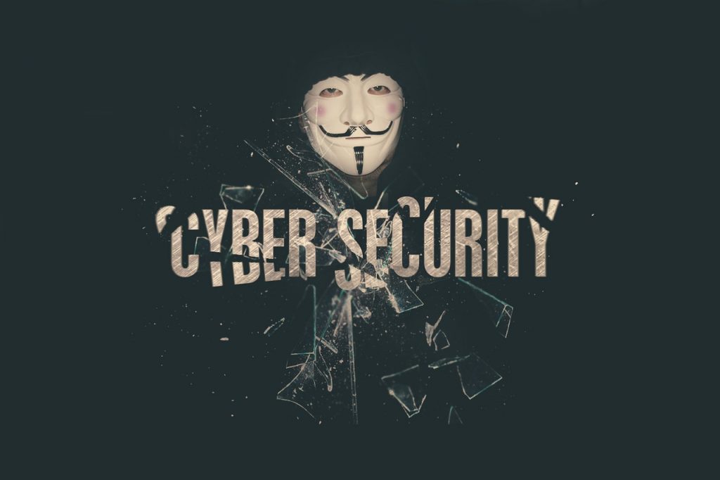 cyber security, hacking, internet