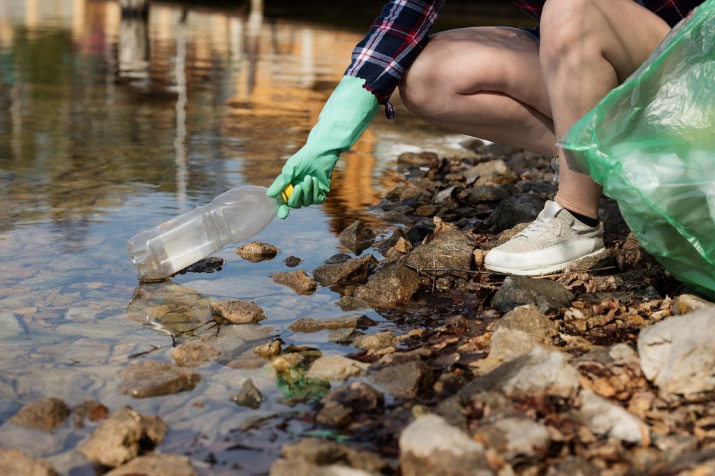 ecology, dirt, cleaning